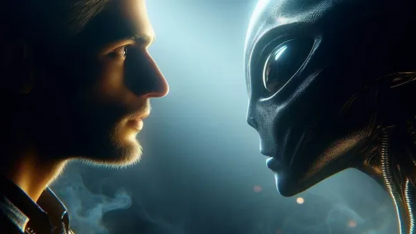 Abduction due interviste
