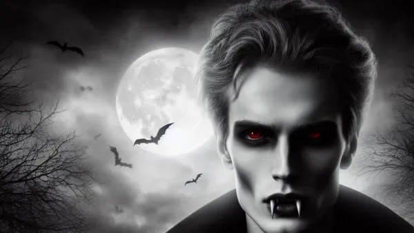 I vampiri