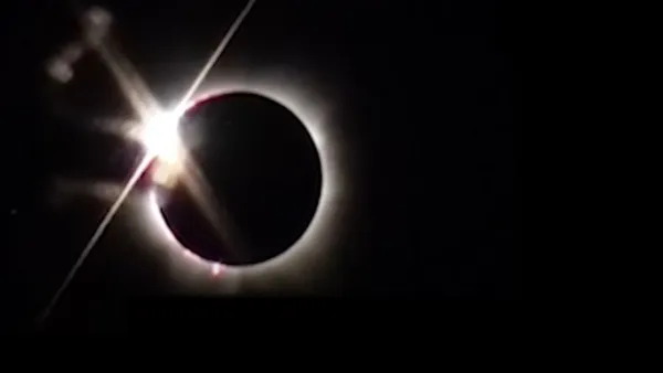 Le eclissi storiche