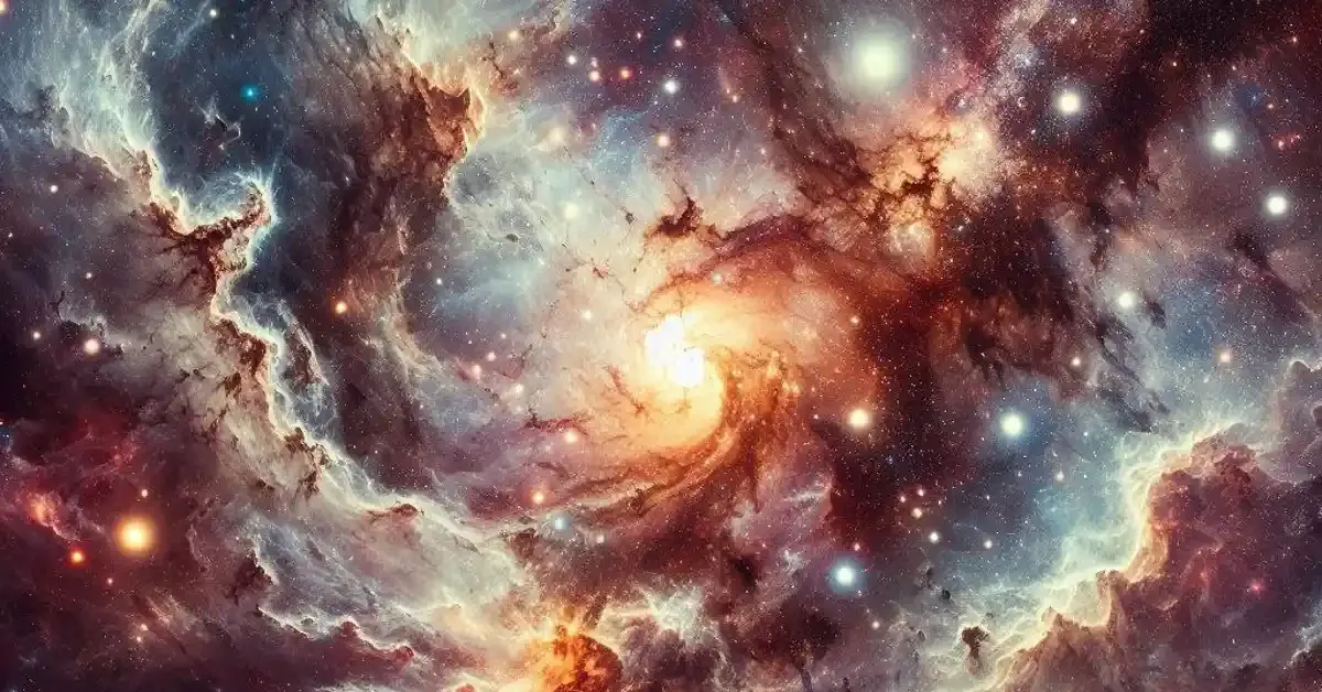 Le teorie sull’evoluzione dell’universo