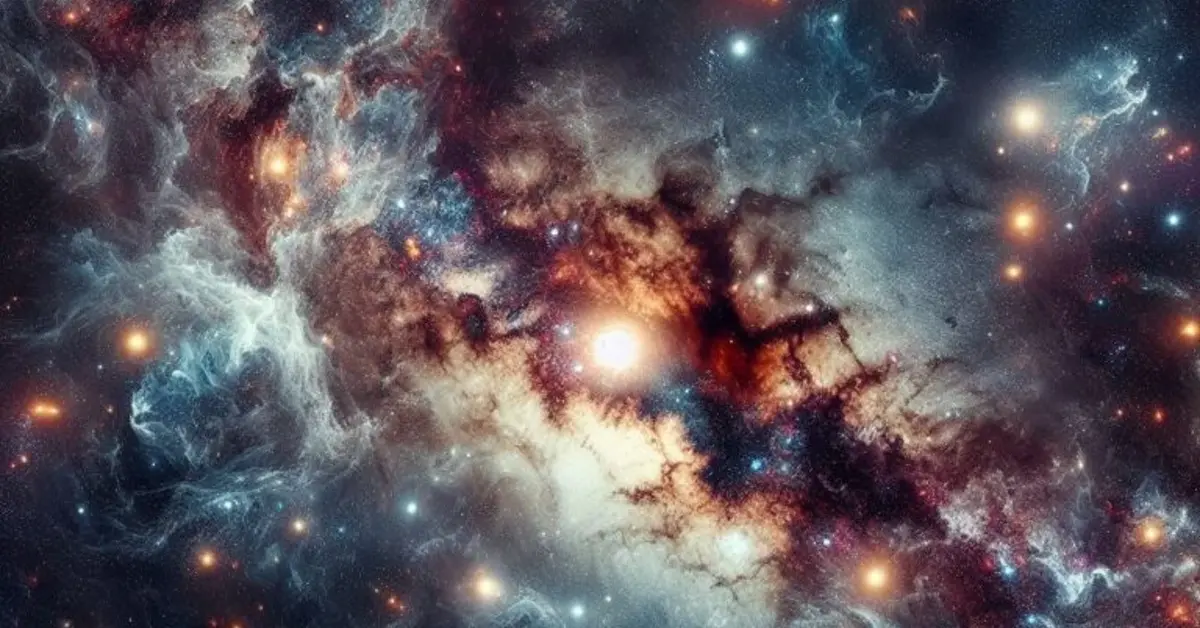 I modelli cosmologici