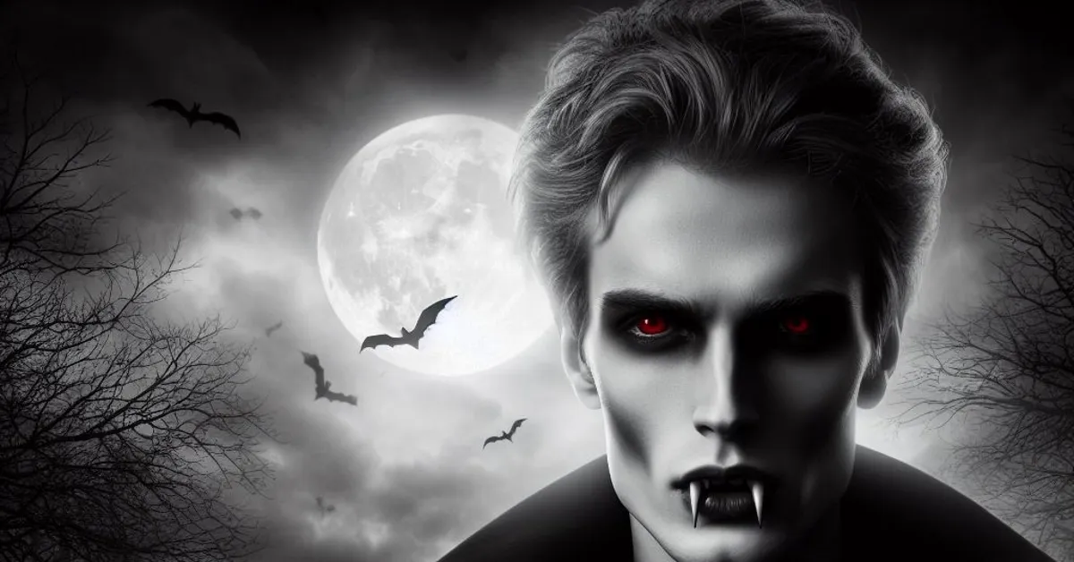 I vampiri