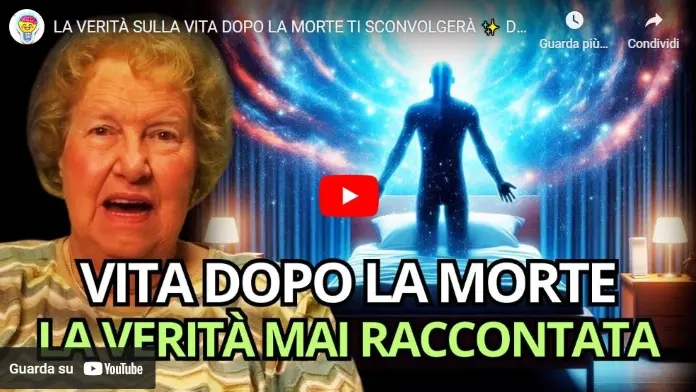 Testimonianze video